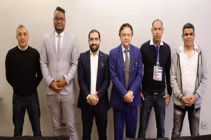 بيراميدز بيراميدز